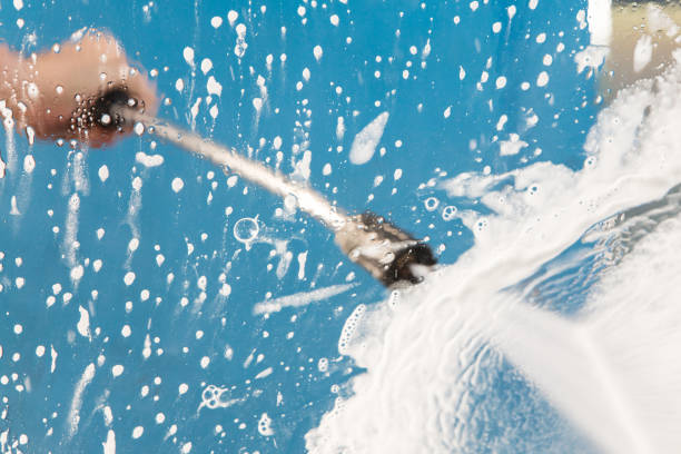 Best Deck and Patio Pressure Washing in Carrollton, KY